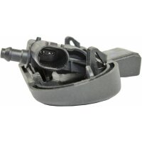 Waschwasserdüse Scheibenreinigung vorne rechts METZGER für AUDI Q5