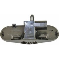 Washer Fluid Jet Window Cleaning front left METZGER for AUDI Q3