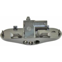 Washer Fluid Jet Window Cleaning front right METZGER for...