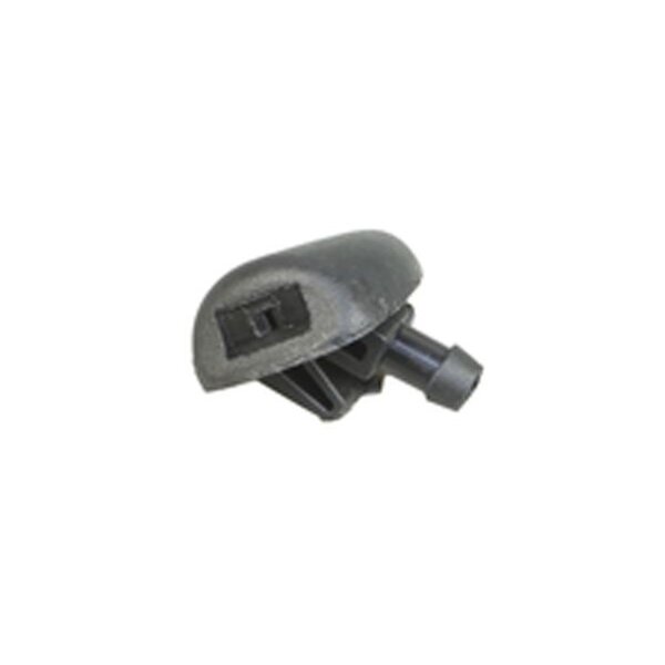 Windscreen washer nozzle front METZGER for PEUGEOT 407 (6D_)