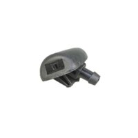 Washer Fluid Jet Window Cleaning front right METZGER for...