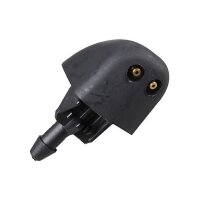 Washer Fluid Jet Window Cleaning front right METZGER for...