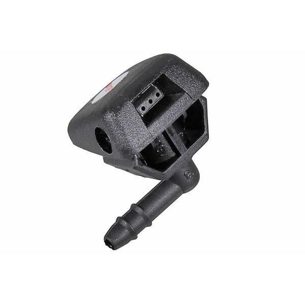 Windscreen washer nozzle front METZGER for FIAT PANDA /