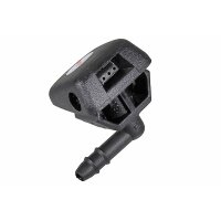 Washer Fluid Jet Window Cleaning front right METZGER for...