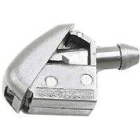 Washer Fluid Jet Window Cleaning both sides METZGER for...