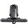 Windscreen washer nozzle front left METZGER for OPEL ASTRA J