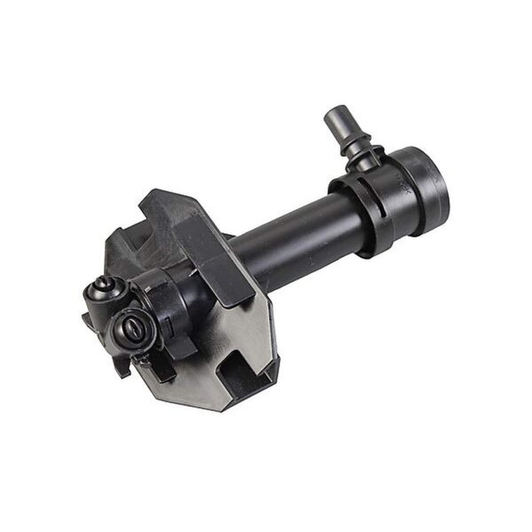 Waschwasserdüse Scheinwerferreinigung vorne links METZGER für AUDI Q3