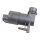Washer fluid pump rear windscreen washer METZGER for TOYOTA YARIS (_P13_)