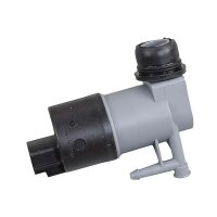 Windshield Washer Pump front mono pump METZGER for e.g....