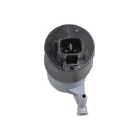 Windshield Washer Pump front mono pump METZGER for e.g....