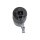 Windscreen washer pump front METZGER for TOYOTA YARIS (_P13_)
