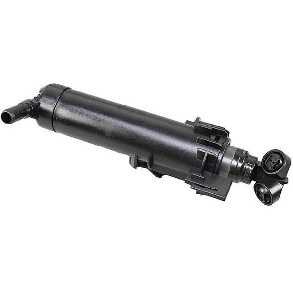 Waschwasserdüse Scheinwerferreinigung vorne links METZGER für u.a. AUDI A4