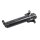 Washer fluid nozzle headlight washer front right METZGER for AUDI A3 Sportback