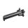 Washer fluid nozzle headlight washer front right METZGER for AUDI A3 Sportback