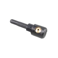 Washer fluid nozzle windscreen washer METZGER for AUDI A3...