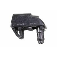 Washer Fluid Jet Window Cleaning both sides METZGER for...