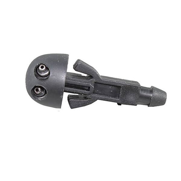 Washer Fluid Jet Window Cleaning both sides METZGER for e.g. TOYOTA AYGO