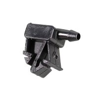 Washer Fluid Jet Window Cleaning both sides METZGER for...