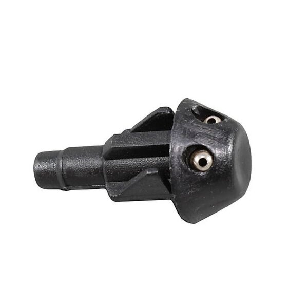 Washer Fluid Jet Window Cleaning both sides METZGER for e.g. PEUGEOT 205