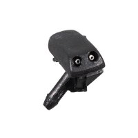 Washer Fluid Jet Window Cleaning both sides METZGER for...