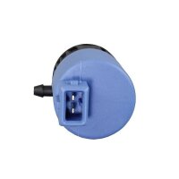 Windshield Washer Pump front mono pump METZGER for e.g....
