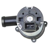 Water circulation pump for parking heater electric...