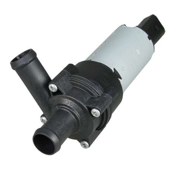 Water circulation pump for parking heater electric METZGER for VW TRANSPORTER T4