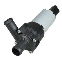 Water circulation pump for parking heater electric...