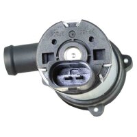 Water circulation pump for parking heater electric...