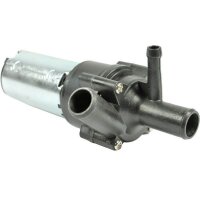 Water Recirculation Pump Parking Heater electric METZGER...