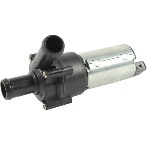 Zusatzwasserpumpe (Kühlwasserkreislauf) elektrisch METZGER für AUDI A3 (8L1)