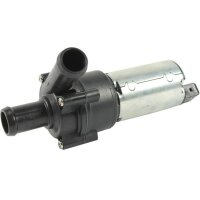 Zusatzwasserpumpe (Kühlwasserkreislauf) elektrisch...