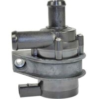 Water circulation pump auxiliary heater electric METZGER...
