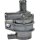 Water circulation pump auxiliary heater electric METZGER for SKODA SUPERB II