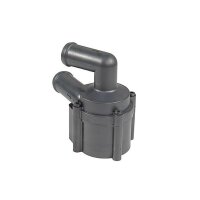 Zusatzwasserpumpe (Kühlwasserkreislauf) elektrisch...