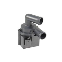 Zusatzwasserpumpe Kühlwasserkreislauf elektrisch...