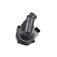 Auxiliary Water Pump Cooling Water Circuit electric METZGER for e.g. AUDI Q3