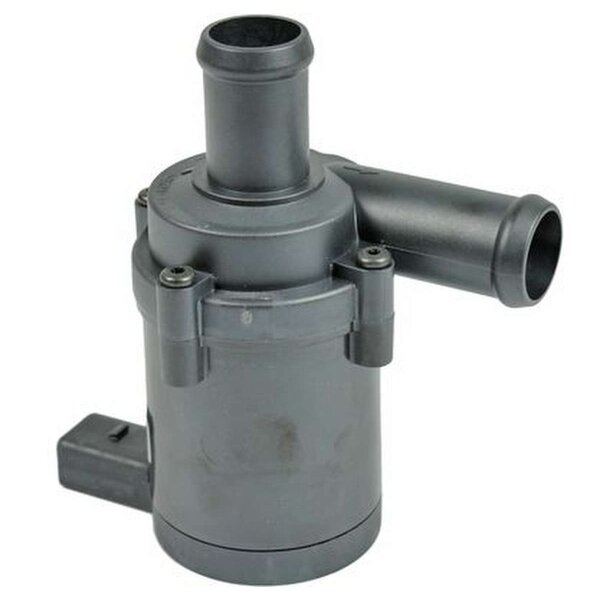 Auxiliary Water Pump Cooling Water Circuit electric METZGER for e.g. VW MULTIVAN