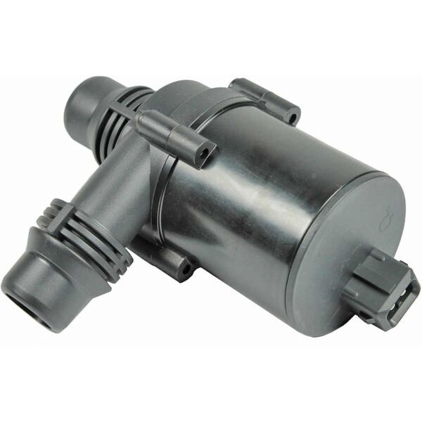 Auxiliary Water Pump Cooling Water Circuit electric 12 V METZGER for e.g. BMW 5