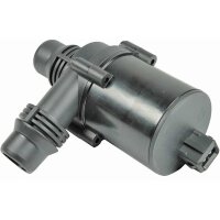 Zusatzwasserpumpe (Kühlwasserkreislauf) elektrisch...