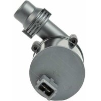 Auxiliary Water Pump Cooling Water Circuit electric 12 V METZGER for e.g. BMW 5