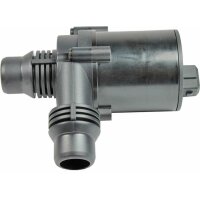 Auxiliary water pump (cooling water circuit) electric...