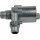 Auxiliary water pump (cooling water circuit) electric METZGER for BMW 5 Touring