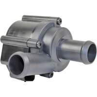 Zusatzwasserpumpe (Kühlwasserkreislauf) elektrisch...