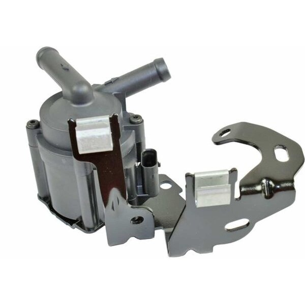 Zusatzwasserpumpe Kühlwasserkreislauf 12 V METZGER für u.a. MINI COUNTRYMAN