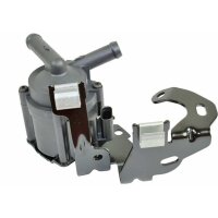 Zusatzwasserpumpe Kühlwasserkreislauf 12 V METZGER...