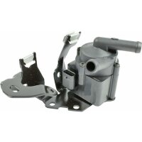 Zusatzwasserpumpe Kühlwasserkreislauf 12 V METZGER...