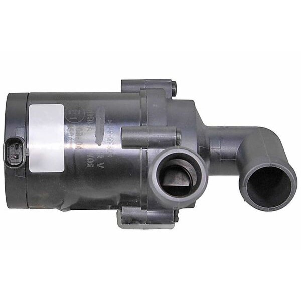 Water circulation pump auxiliary heater electric METZGER for CITROËN C5 III
