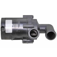 Water circulation pump auxiliary heating electric METZGER...