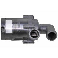 Water circulation pump auxiliary heater electric METZGER...